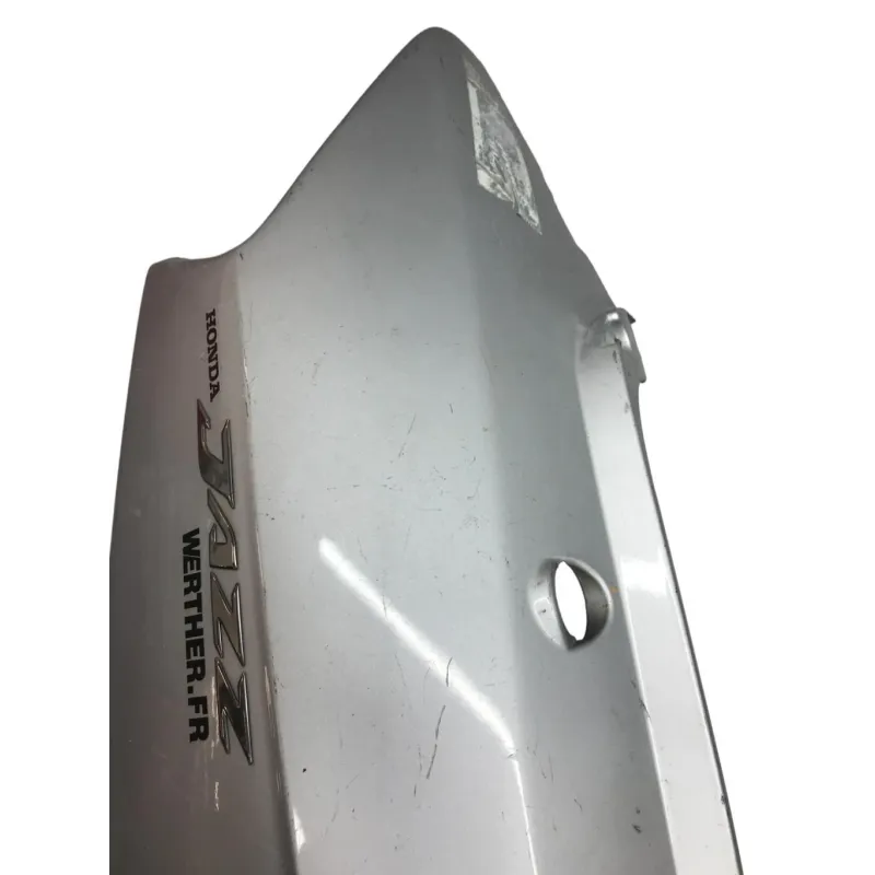 Cache carenage coque arriere droit HONDA NSS 250 2001-2004 JAZZ