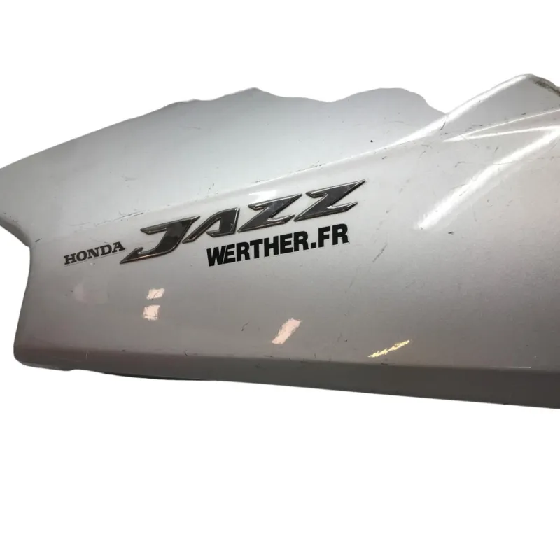 Cache carenage coque arriere droit HONDA NSS 250 2001-2004 JAZZ