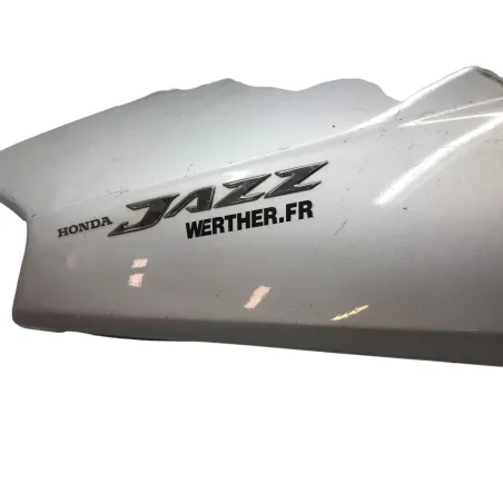 Cache carenage coque arriere droit HONDA NSS 250 2001-2004 JAZZ