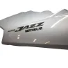 Cache carenage coque arriere droit HONDA NSS 250 2001-2004 JAZZ Cache carenage coque arriere droit HONDA NSS 250 2001-2004 JAZZ