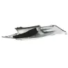 Cache carenage coque arriere droit HONDA NSS 250 2001-2004 JAZZ Cache carenage coque arriere droit HONDA NSS 250 2001-2004 JAZZ