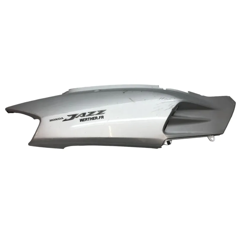 Cache carenage coque arriere droit HONDA NSS 250 2001-2004 JAZZ