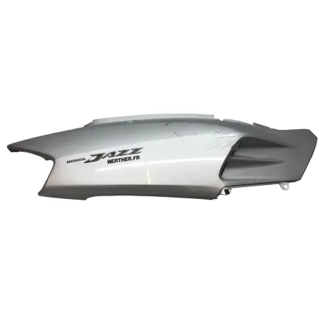 Cache carenage coque arriere droit HONDA NSS 250 2001-2004 JAZZ