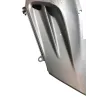 Cache carenage coque arriere droit HONDA NSS 250 2001-2004 JAZZ Cache carenage coque arriere droit HONDA NSS 250 2001-2004 JAZZ