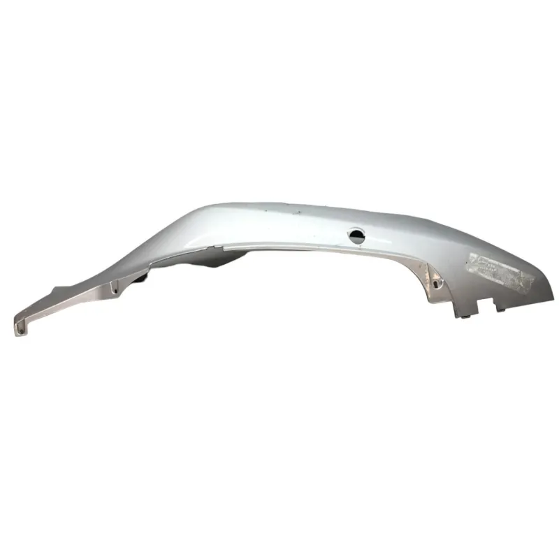 Cache carenage coque arriere droit HONDA NSS 250 2001-2004 JAZZ