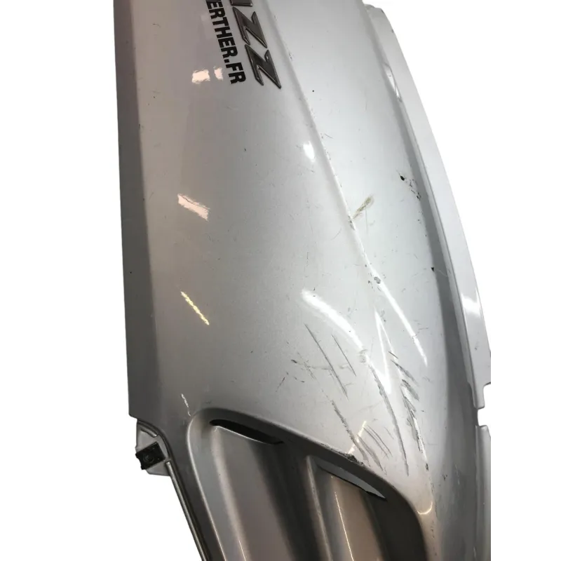 Cache carenage coque arriere droit HONDA NSS 250 2001-2004 JAZZ