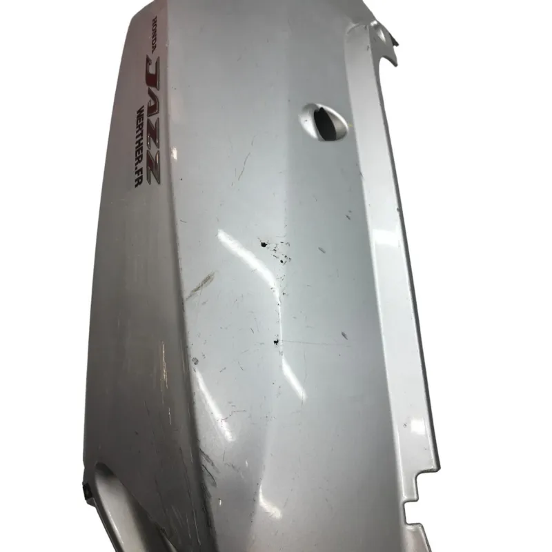 Cache carenage coque arriere droit HONDA NSS 250 2001-2004 JAZZ