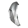 Cache carenage coque arriere droit HONDA NSS 250 2001-2004 JAZZ Cache carenage coque arriere droit HONDA NSS 250 2001-2004 JAZZ