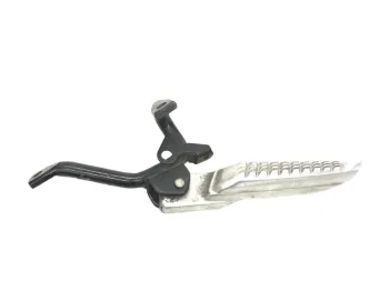 Repose pieds arriere gauche HONDA NSS 250 2001-2004 JAZZ