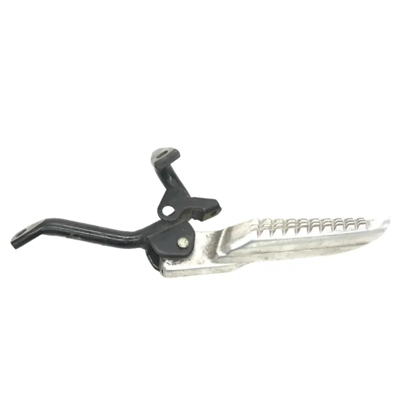 Repose pieds arriere gauche HONDA NSS 250 2001-2004 JAZZ