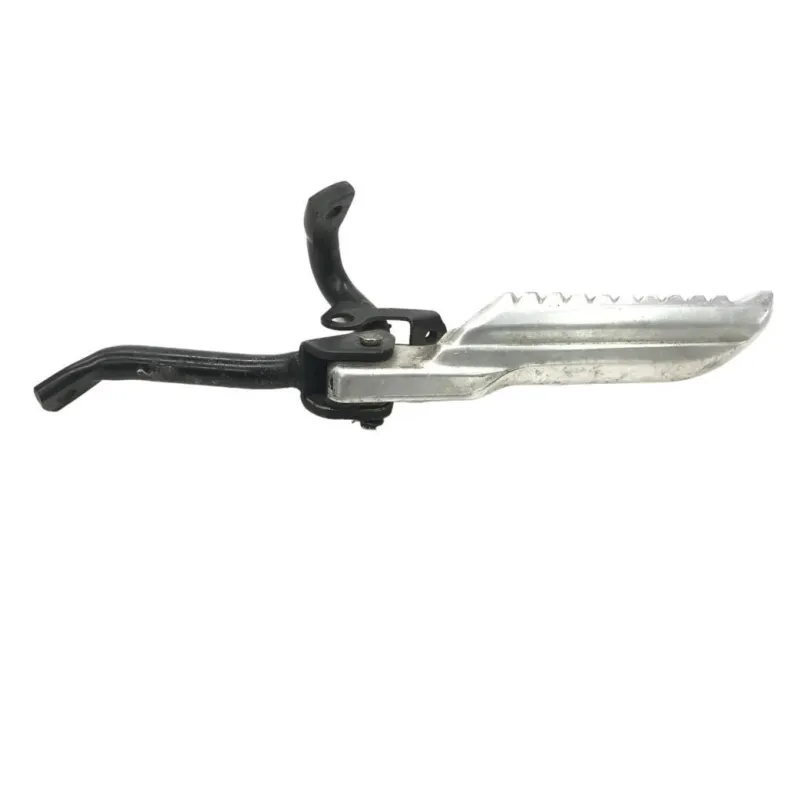 Repose pieds arriere gauche HONDA NSS 250 2001-2004 JAZZ