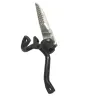 Repose pieds arriere gauche HONDA NSS 250 2001-2004 JAZZ
