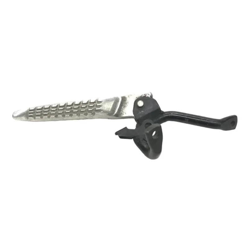 Repose pieds arriere gauche HONDA NSS 250 2001-2004 JAZZ