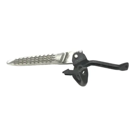 Repose pieds arriere gauche HONDA NSS 250 2001-2004 JAZZ