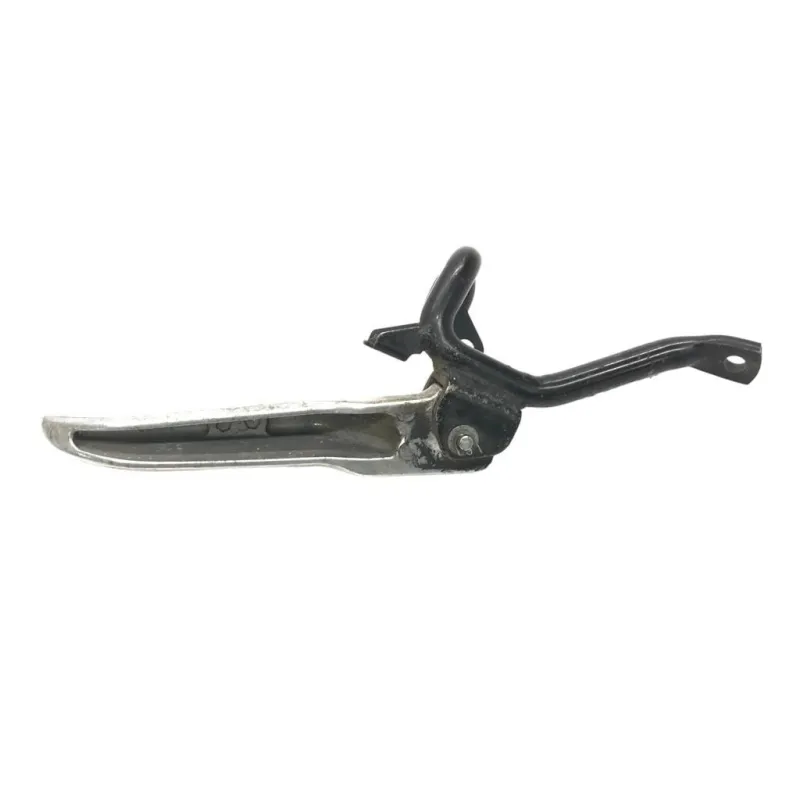 Repose pieds arriere gauche HONDA NSS 250 2001-2004 JAZZ