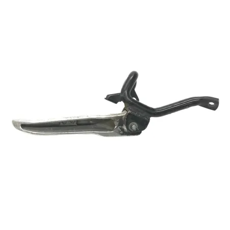 Repose pieds arriere gauche HONDA NSS 250 2001-2004 JAZZ