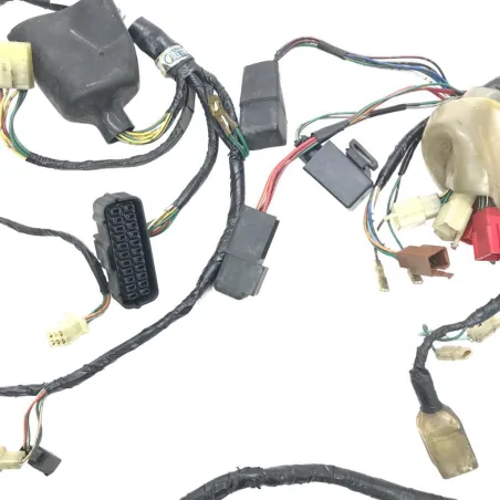 Faisceau electrique HONDA NSS 250 2001-2004 JAZZ