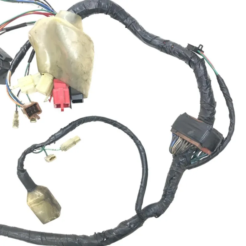Faisceau electrique HONDA NSS 250 2001-2004 JAZZ