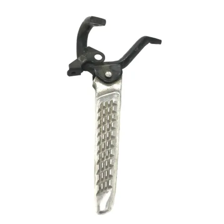 Repose pieds arriere droit HONDA NSS 250 2001-2004 JAZZ