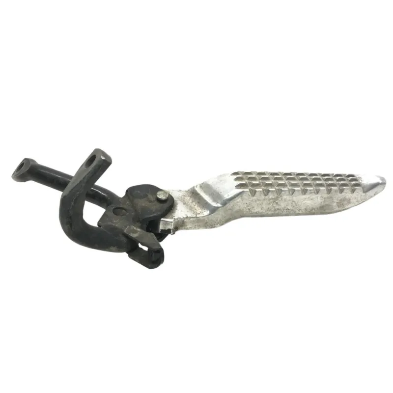 Repose pieds arriere droit HONDA NSS 250 2001-2004 JAZZ