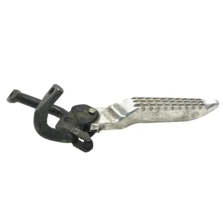 Repose pieds arriere droit HONDA NSS 250 2001-2004 JAZZ