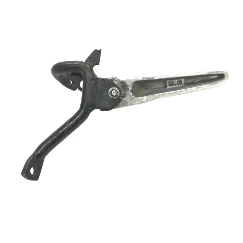 Repose pieds arriere droit HONDA NSS 250 2001-2004 JAZZ