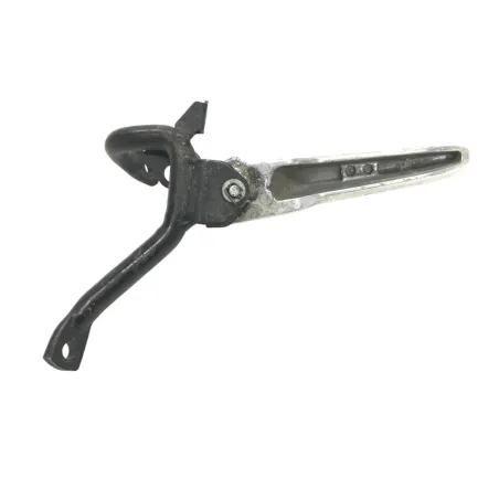 Repose pieds arriere droit HONDA NSS 250 2001-2004 JAZZ