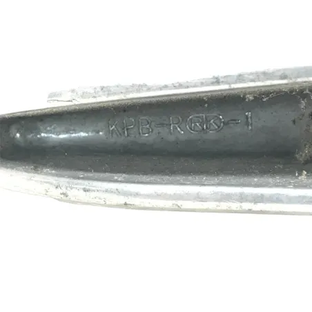 Repose pieds arriere droit HONDA NSS 250 2001-2004 JAZZ