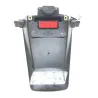 Support de plaque et eclairage HONDA NSS 250 2001-2004 JAZZ