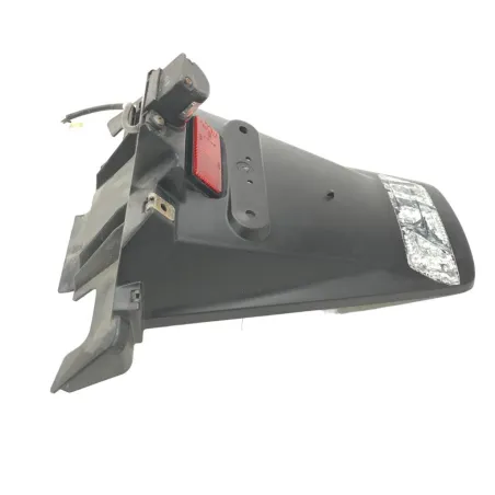 Support de plaque et eclairage HONDA NSS 250 2001-2004 JAZZ