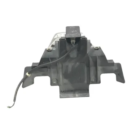 Support de plaque et eclairage HONDA NSS 250 2001-2004 JAZZ