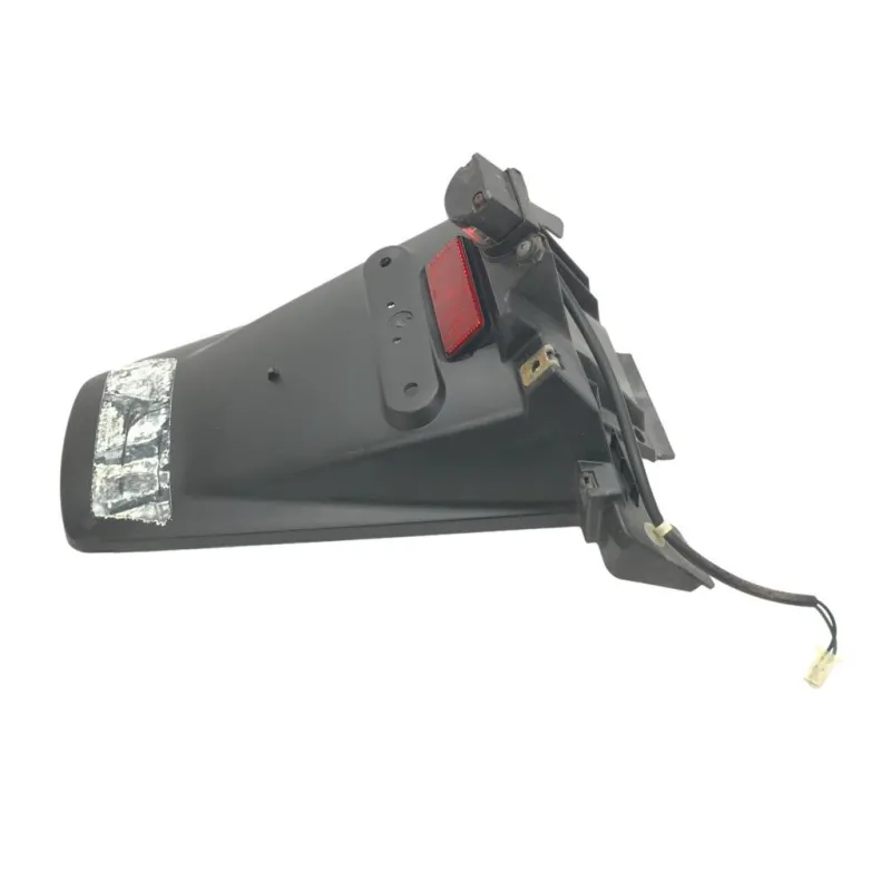 Support de plaque et eclairage HONDA NSS 250 2001-2004 JAZZ