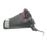 Support de plaque et eclairage HONDA NSS 250 2001-2004 JAZZ