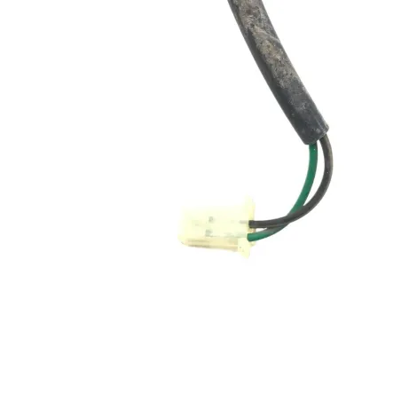 Support de plaque et eclairage HONDA NSS 250 2001-2004 JAZZ