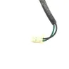 Support de plaque et eclairage HONDA NSS 250 2001-2004 JAZZ