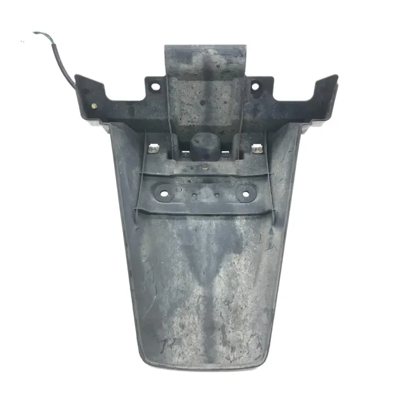 Support de plaque et eclairage HONDA NSS 250 2001-2004 JAZZ