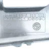 Cache carenage coque arriere droit BMW R 1100 RS 1994-2001
