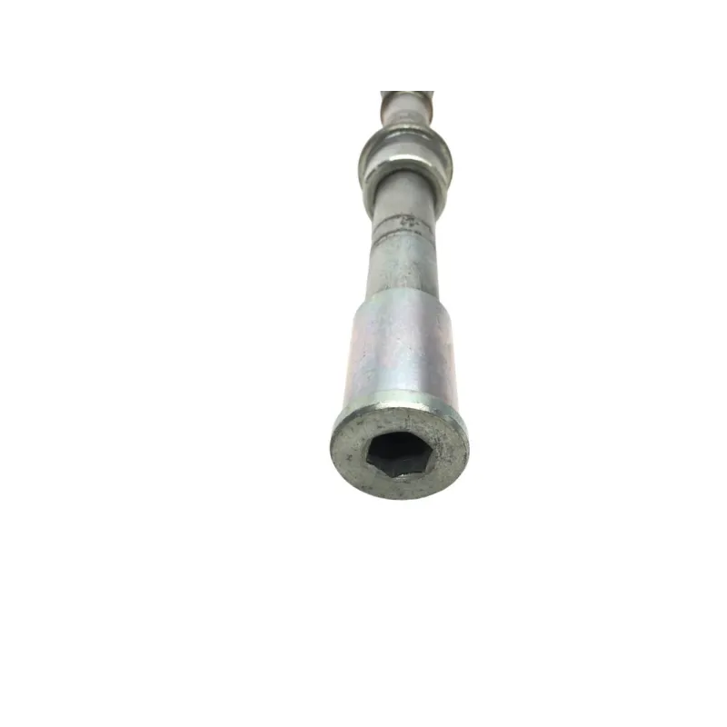 Axe de roue avant KAWASAKI ZXR 400 1991-1999