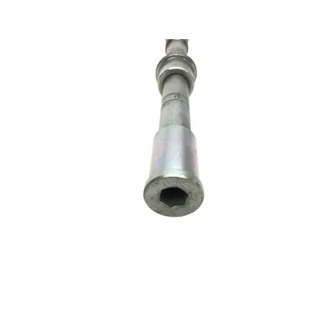 Axe de roue avant KAWASAKI ZXR 400 1991-1999