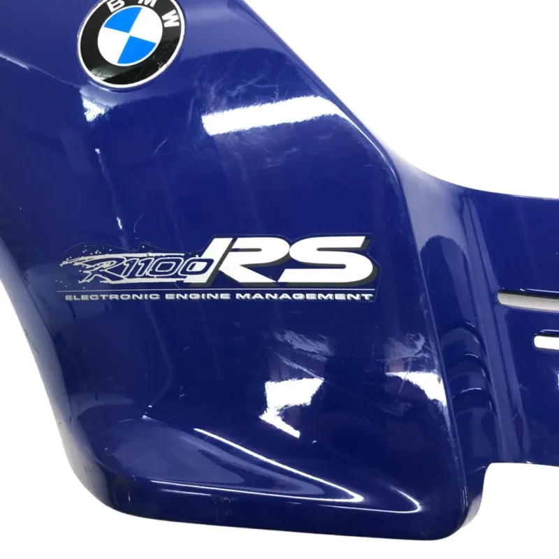 Cache flanc de carenage gauche BMW R 1100 RS 1994-2001