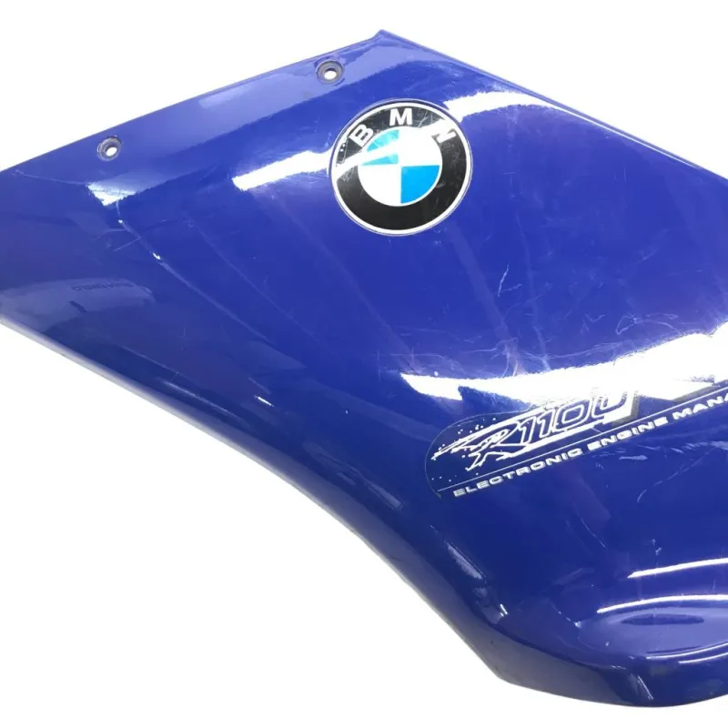 Cache flanc de carenage gauche BMW R 1100 RS 1994-2001