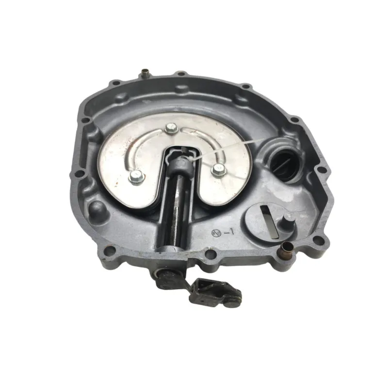 Carter embrayage KAWASAKI ZXR 400 1991-1999