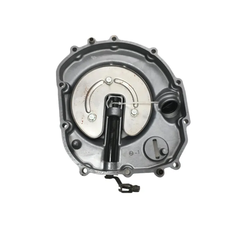 Carter embrayage KAWASAKI ZXR 400 1991-1999