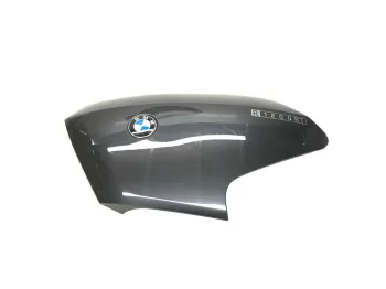 Cache flanc de carenage gauche BMW R 1200 RT 2005-2009 K26