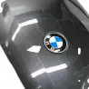 Cache flanc de carenage gauche BMW R 1200 RT 2005-2009 K26 Cache flanc de carenage gauche BMW R 1200 RT 2005-2009 K26