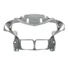 Cache carenage tete de fourche BMW R 1200 RT 2005-2009 K26 Cache carenage tete de fourche BMW R 1200 RT 2005-2009 K26