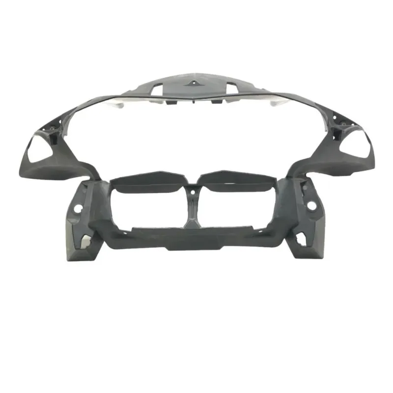 Cache carenage tete de fourche BMW R 1200 RT 2005-2009 K26