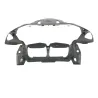 Cache carenage tete de fourche BMW R 1200 RT 2005-2009 K26 Cache carenage tete de fourche BMW R 1200 RT 2005-2009 K26