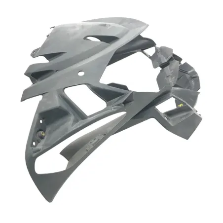 Cache carenage tete de fourche BMW R 1200 RT 2005-2009 K26