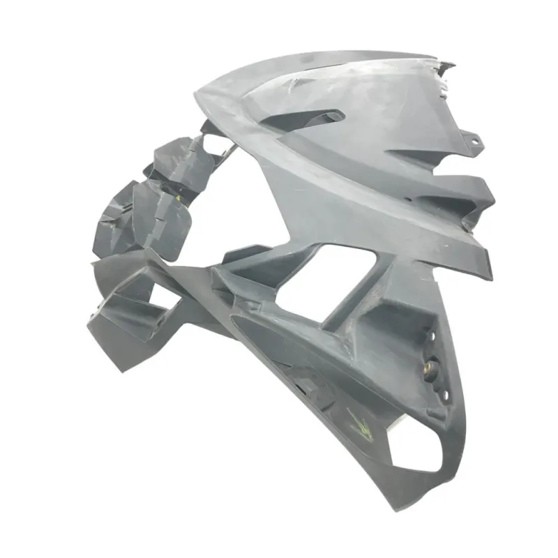 Cache carenage tete de fourche BMW R 1200 RT 2005-2009 K26